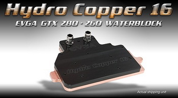 water-block hydro copper 16 0